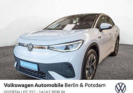 VW ID.5 Volkswagen Pro Performance Navi R-Kam LED PDC SHZ