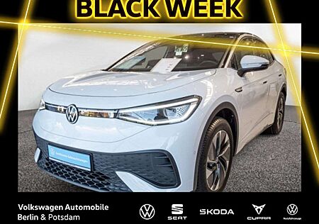 VW ID.5 Volkswagen Pro Performance Navi R-Kam LED PDC SHZ