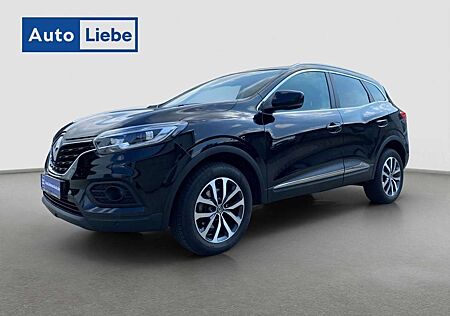 Renault Kadjar ZEN 1.3 TCE -NAVI|KLIMA|BLUETOOTH|DAB|KAMERA|uvm