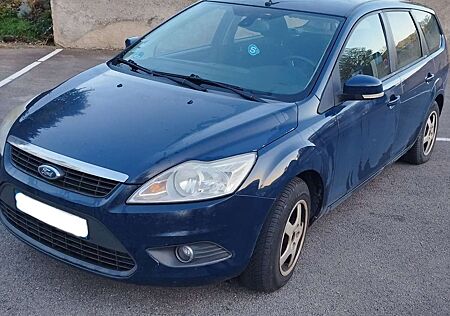 Ford Focus Turnier Diesel Turnier 1.6 TDCi DPF Econetic