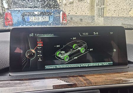 BMW 328i 328 xDrive GT Aut. Luxury Line