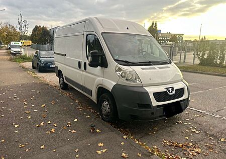 Peugeot Boxer L2H2