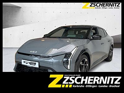 Kia EV4 FB GT LINE LED NAVI KAMERA GLASDACH HUD