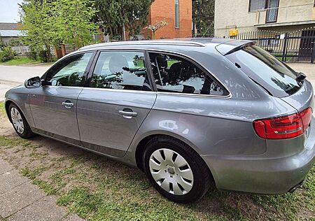 Audi A4 Avant 1.8 TFSI Ambition