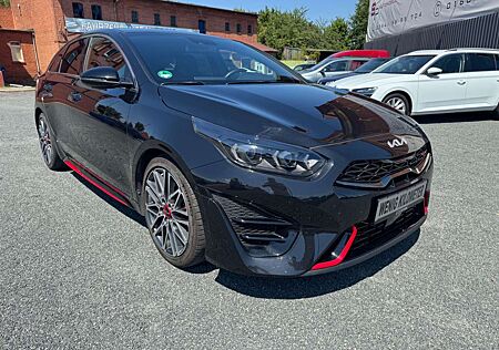 Kia Pro_ceed ProCeed / pro_cee'd ProCeed GT LED / Kamera / Navi / JBL / ACC/Voll