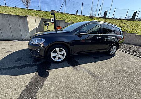 VW Golf Variant Volkswagen Comfortline BMT