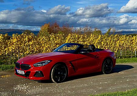 BMW Z4 M Z4 sDrive20i Aut. M Sport
