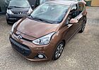 Hyundai i10 1.0 Sitzheizung / Tempomat / Klima