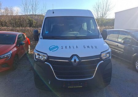 Renault Master III Kasten L3H2 HKa 3,5t Doka