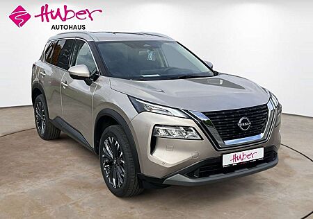 Nissan X-Trail 1.5 VC-T - N-Connecta AFA, HUD