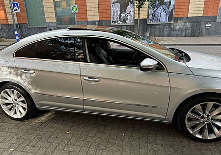 VW CC Volkswagen Basis BMT