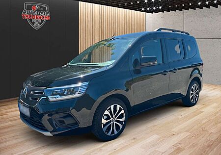 Renault Kangoo III Techno E-Tech Electric