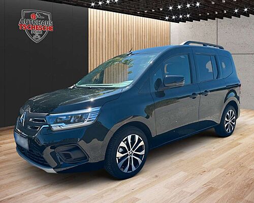 Renault Kangoo III Techno E-Tech Electric