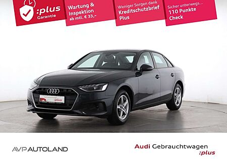 Audi A4 Limousine 30 TDI S tronic | MMI NAVI PLUS |