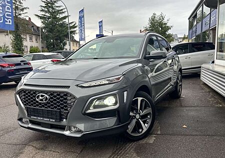 Hyundai Kona 1.0 T-GDI Premium NAVI/PDC/SHZ/LHZ/GARANTIE