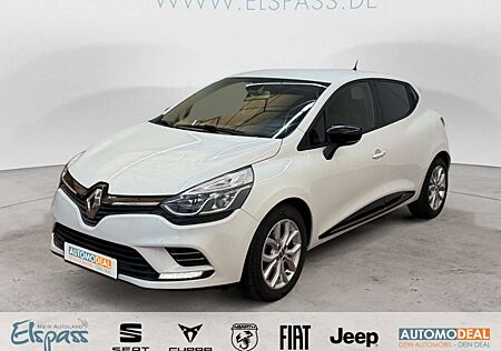 Renault Clio IV Collection NAV  SITZ.HZG TEMPOMAT APPLE/ANDROID