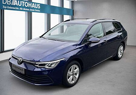 VW Golf Volkswagen Life 1.0 eTSI DSG