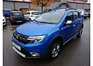 Dacia Sandero II Stepway Prestige TCe 100 LPG