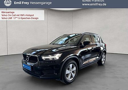 Volvo XC 40 XC40 XC40 T2 Momentum-Core LED-Thors-Hammer Einparkhilf