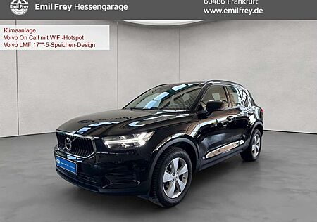 Volvo XC 40 XC40 XC40 T2 Momentum-Core LED-Thors-Hammer Einparkhilf