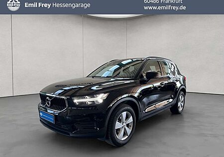 Volvo XC 40 XC40 XC40 T2 Momentum-Core LED-Thors-Hammer Einparkhilf