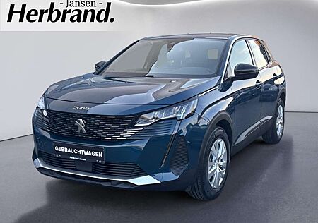 Peugeot 3008 Active Pack +180KAMERA+CARPLAY+KEYLESS+DAB