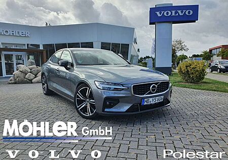 Volvo S60 T4 Geartronic R-Design