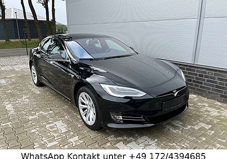 Tesla Model S 75D*Pano*8xKam*Autopilot2.5*Allrad*COC