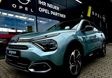 Citroën C4 Citroen Max TOP-ANGEBOT!
