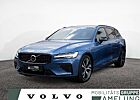 Volvo V60 T6 AWD Recharge Geartronic RDesign LED
