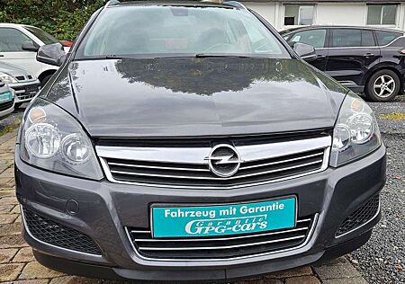 Opel Astra Caravan 1.6 Caravan Selection