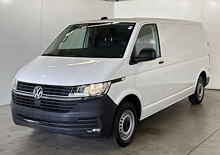 VW T6 Transporter Volkswagen T6.1 Transporter lang FWD