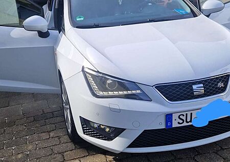 Seat Ibiza SC 1.0 Eco TSI S