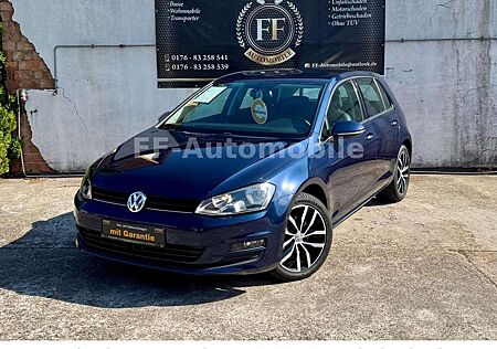 VW Golf Volkswagen 1.4 TSI *Highline* Abstandtempomat* 1 Hand*
