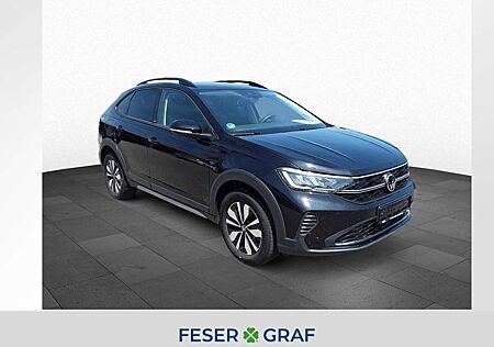 VW Taigo Volkswagen 1.0 TSI KAMERA NAVI LED DAB+