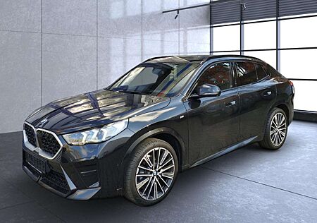 BMW X2 sDrive M Sport*AHK*PANO*360°*HUD*A-LED*20"