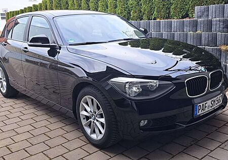 BMW 116i 116