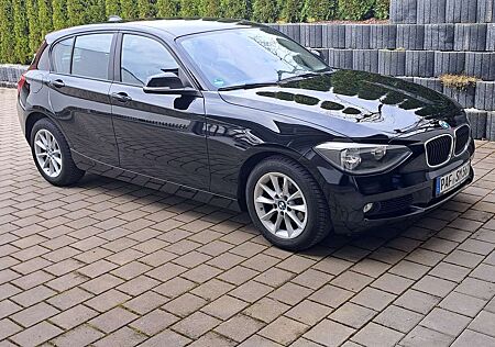 BMW 116i 116