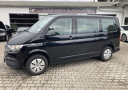 VW T6 Multivan Volkswagen 2.0 TDI Family 7 Sitzer