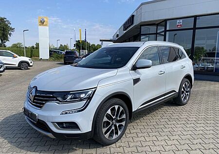 Renault Koleos ENERGY dCi 175 X-tronic 4WD INTENS