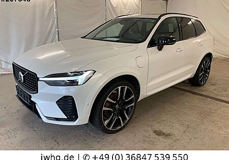 Volvo XC 60 XC60 Ultimate Dark Hybrid AWD T8 22" HeadUp 360K