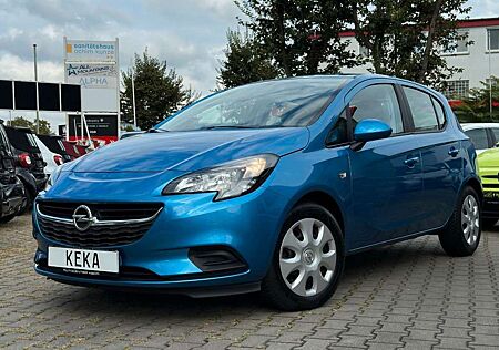 Opel Corsa 1.4 Automatik TEMPO! PDC! KLIMA! SHZ!