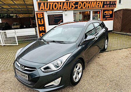 Hyundai i40 cw 5 Star Edition+ Scheckheft +1 Hand+ PDC