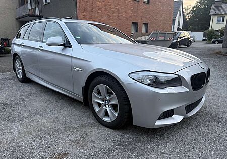 BMW 530 d xDrive M-Paket ab Werk