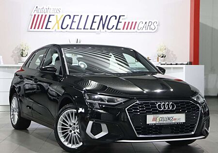Audi A3 Sportback 35 TDI ADVANCED MD-2021 / VC / LED