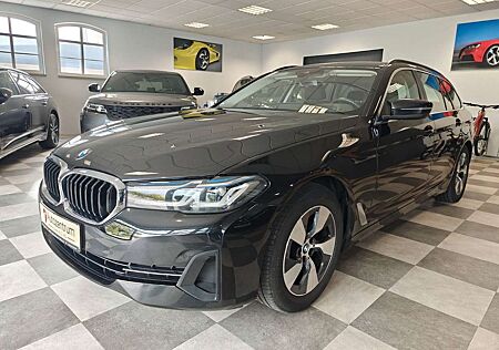BMW 520 5 Touring d *Mild-Hybrid *