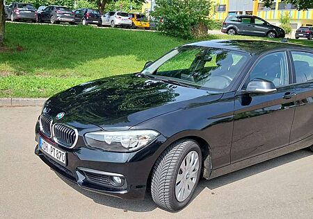BMW 116i 116 Advantage