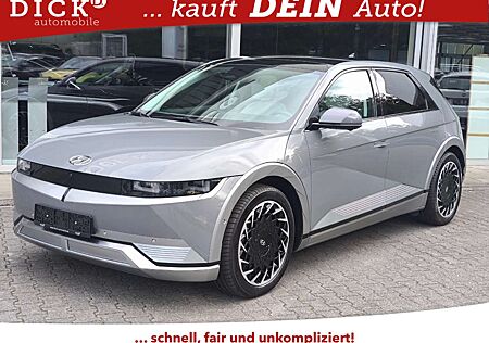 Hyundai IONIQ 5 Uniq 4WD WERKSGA+PANO+AHK+BOSE+ACC+360°+
