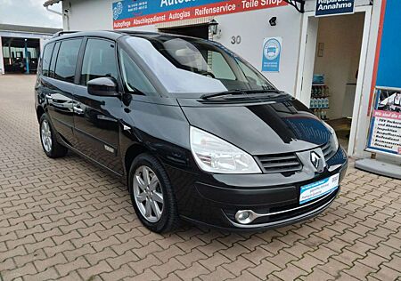 Renault Espace IV Celsium TÜV-AU 05-2027