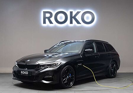 BMW 330 e M-Sport LED Alcantara CAM LenkHz.PANO 1.H